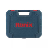 دریل پیچگوشتی شارژی رونیکس مدل RH-8620 با توان 18 وات و ولتاژ 20 ولت