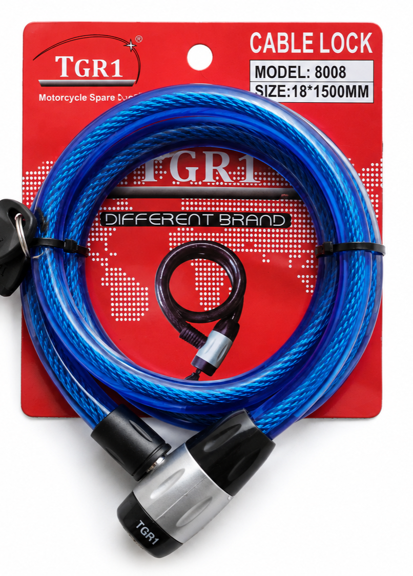 قفل موتور مدل 8008 TGR1