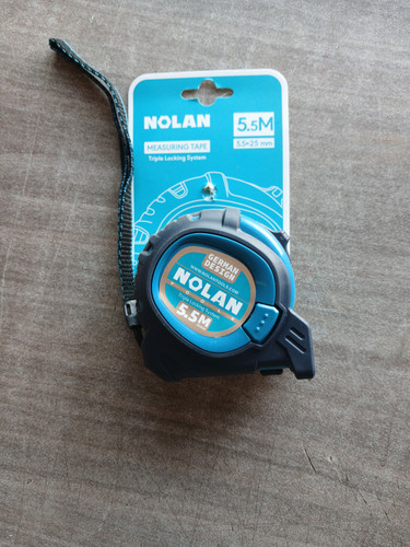 متر 5,5m NOLAN